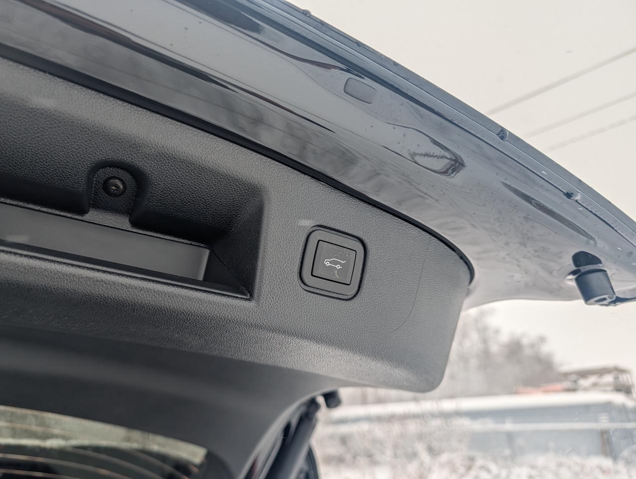 2026 Chevrolet Blazer EV AWD LT Photo