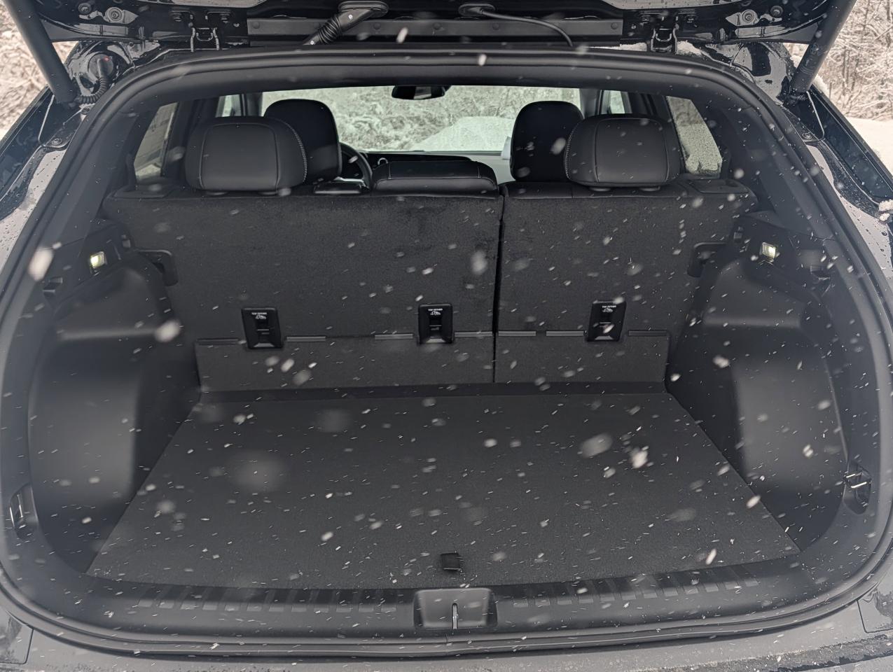 2026 Chevrolet Blazer EV AWD LT Photo