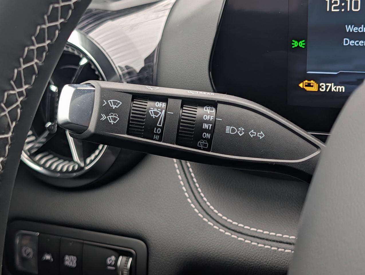 2026 Chevrolet Blazer EV AWD LT Photo