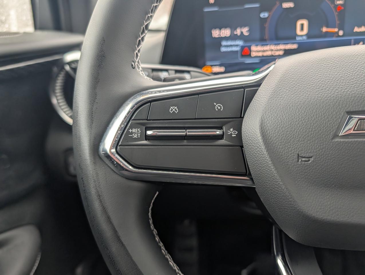 2026 Chevrolet Blazer EV AWD LT Photo