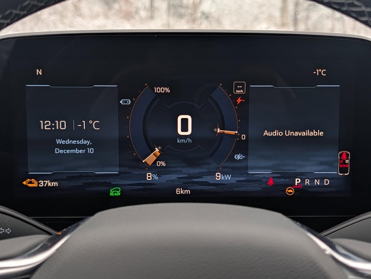 2026 Chevrolet Blazer EV AWD LT Photo