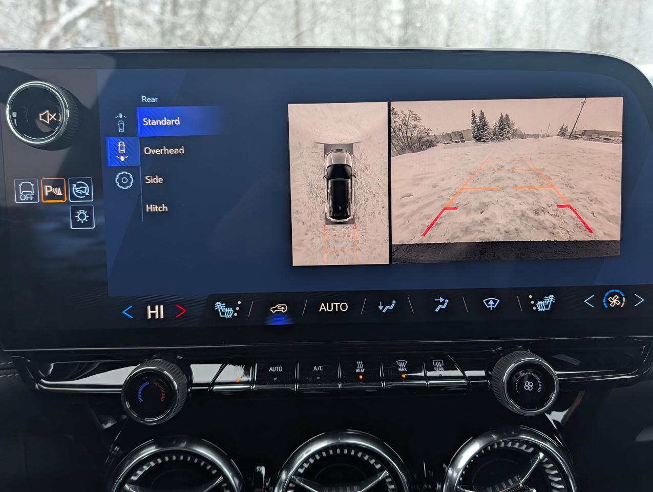 2026 Chevrolet Blazer EV AWD LT Photo