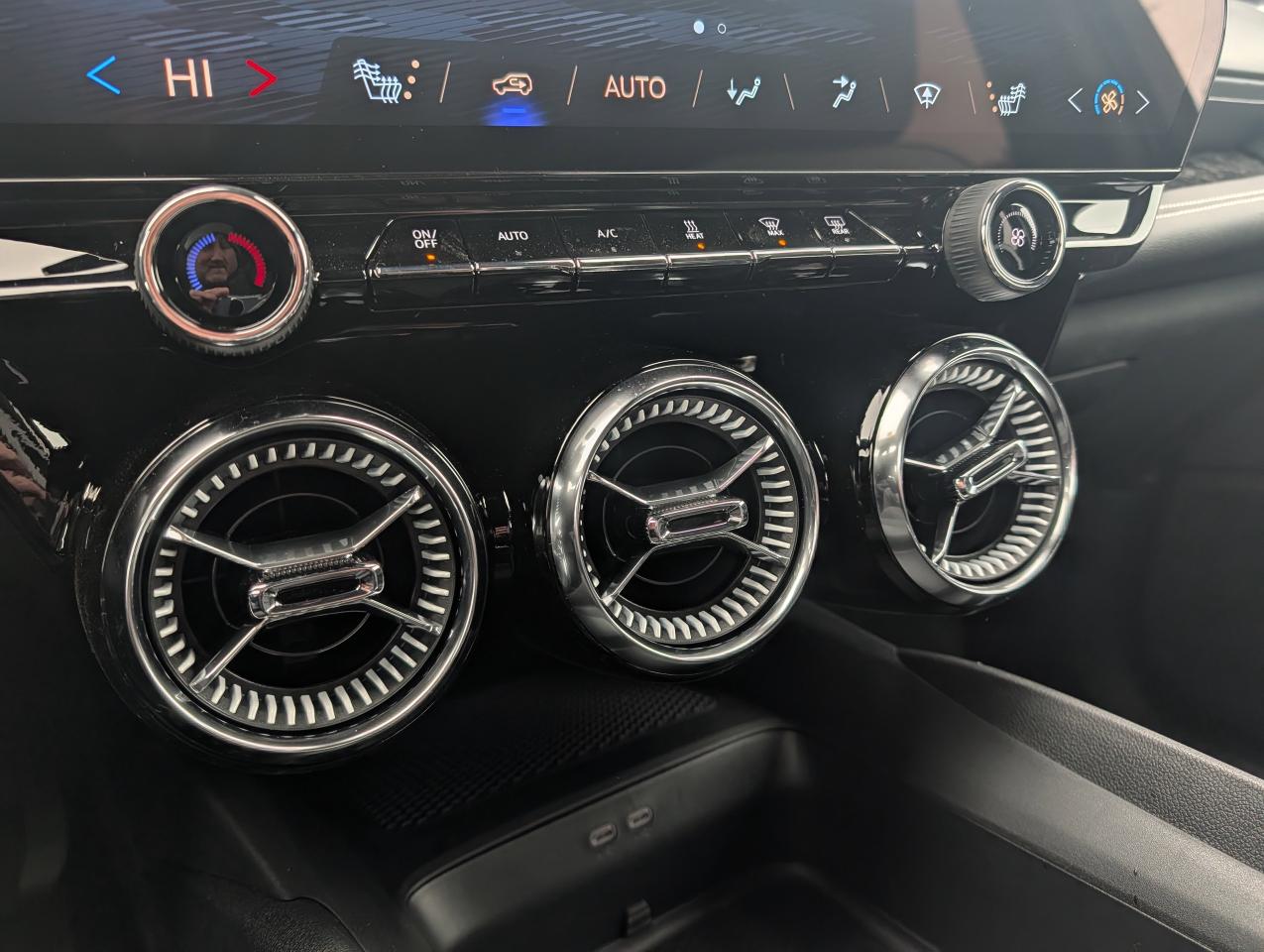 2026 Chevrolet Blazer EV AWD LT Photo