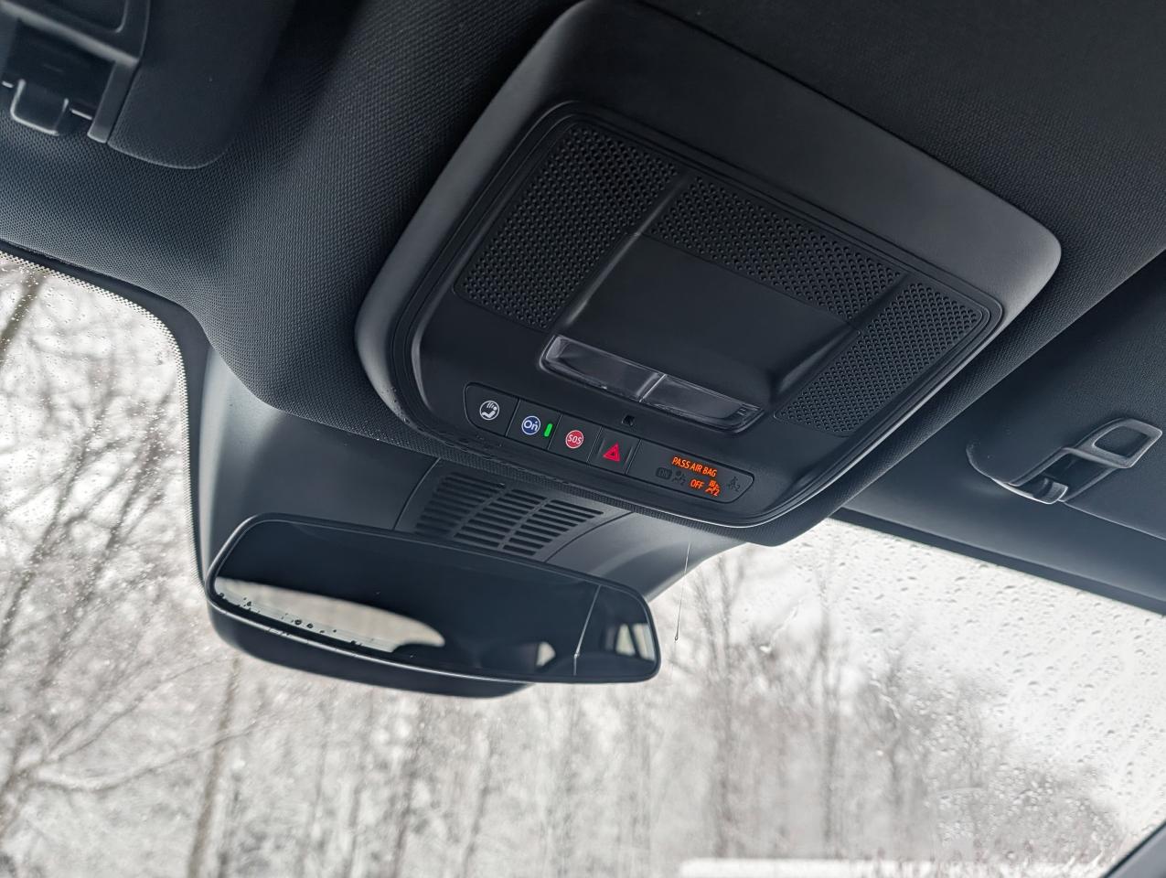 2026 Chevrolet Blazer EV AWD LT Photo