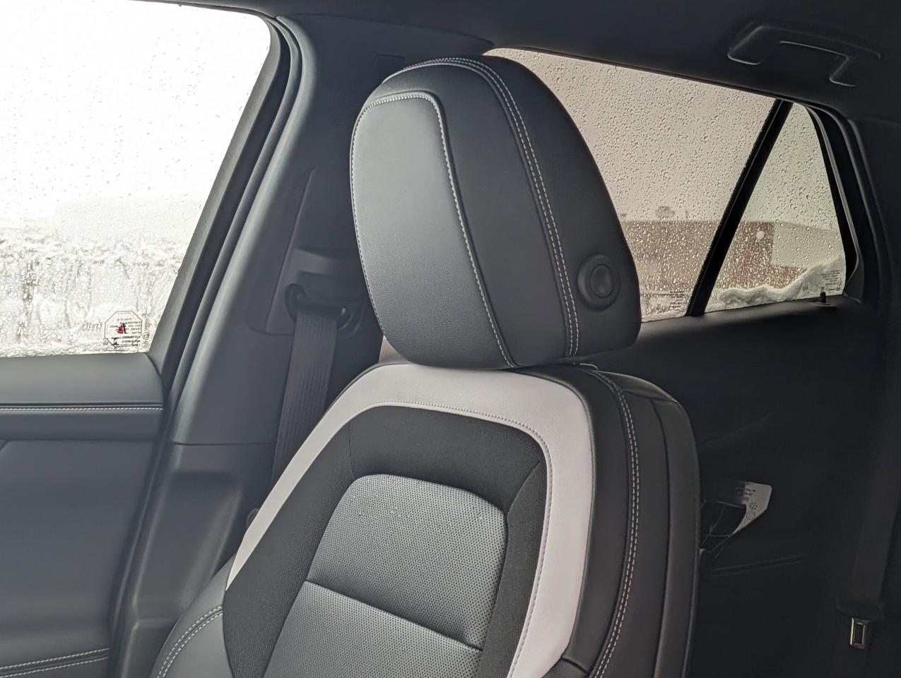 2026 Chevrolet Blazer EV AWD LT Photo