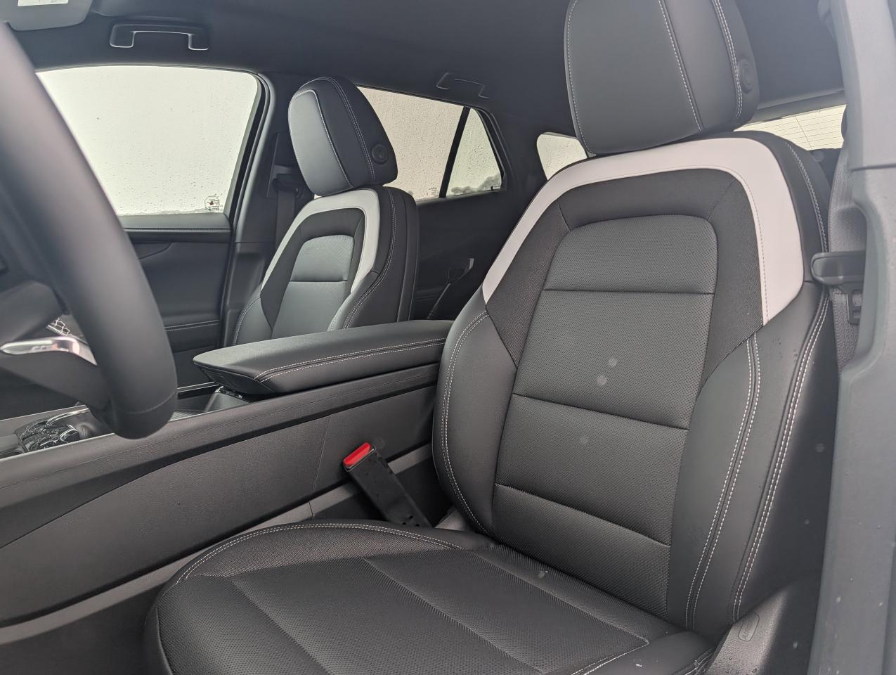 2026 Chevrolet Blazer EV AWD LT Photo