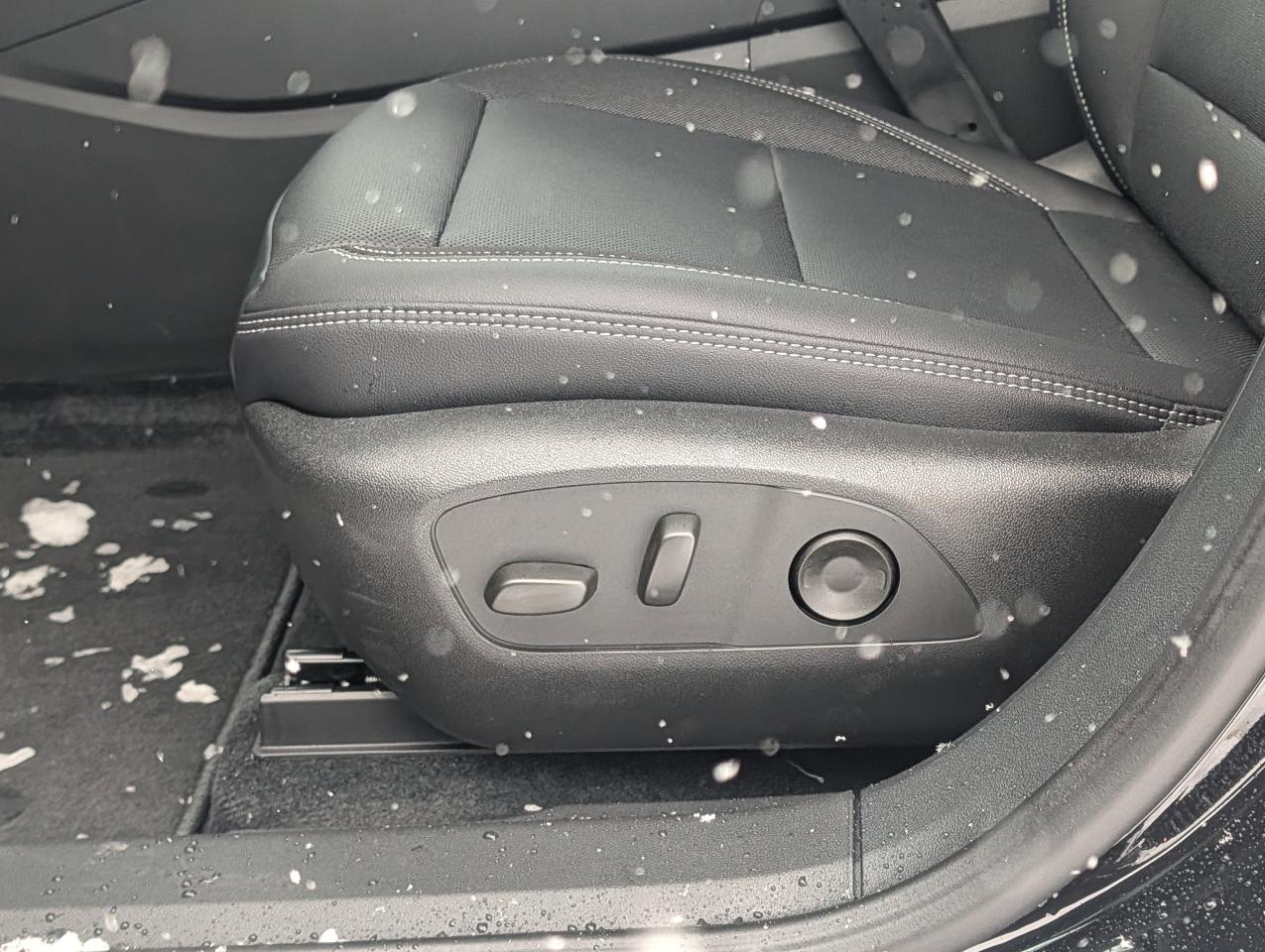 2026 Chevrolet Blazer EV AWD LT Photo