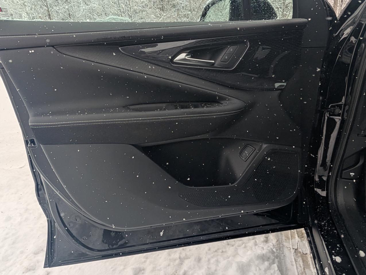 2026 Chevrolet Blazer EV AWD LT Photo