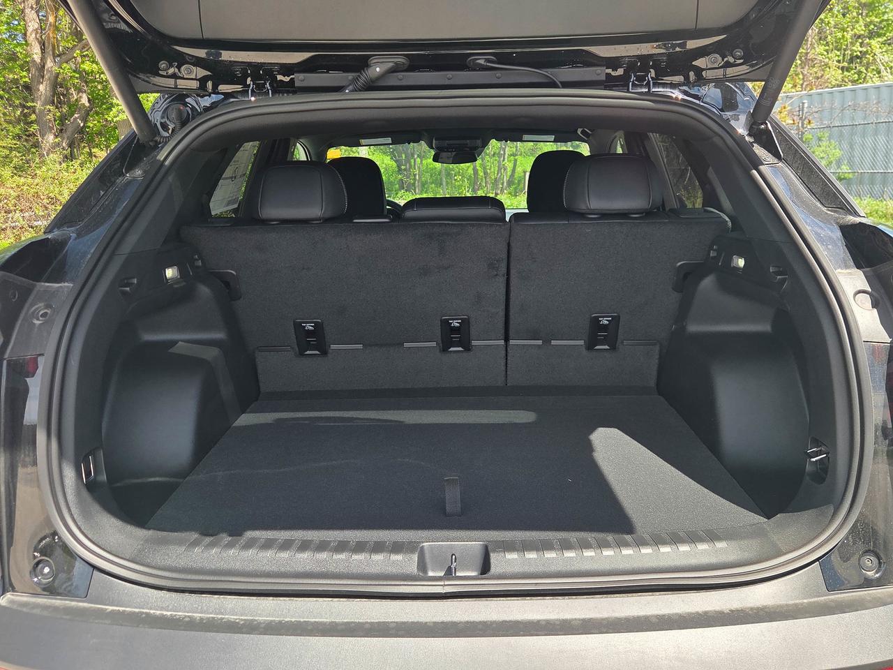 2026 Chevrolet Blazer EV AWD LT Photo