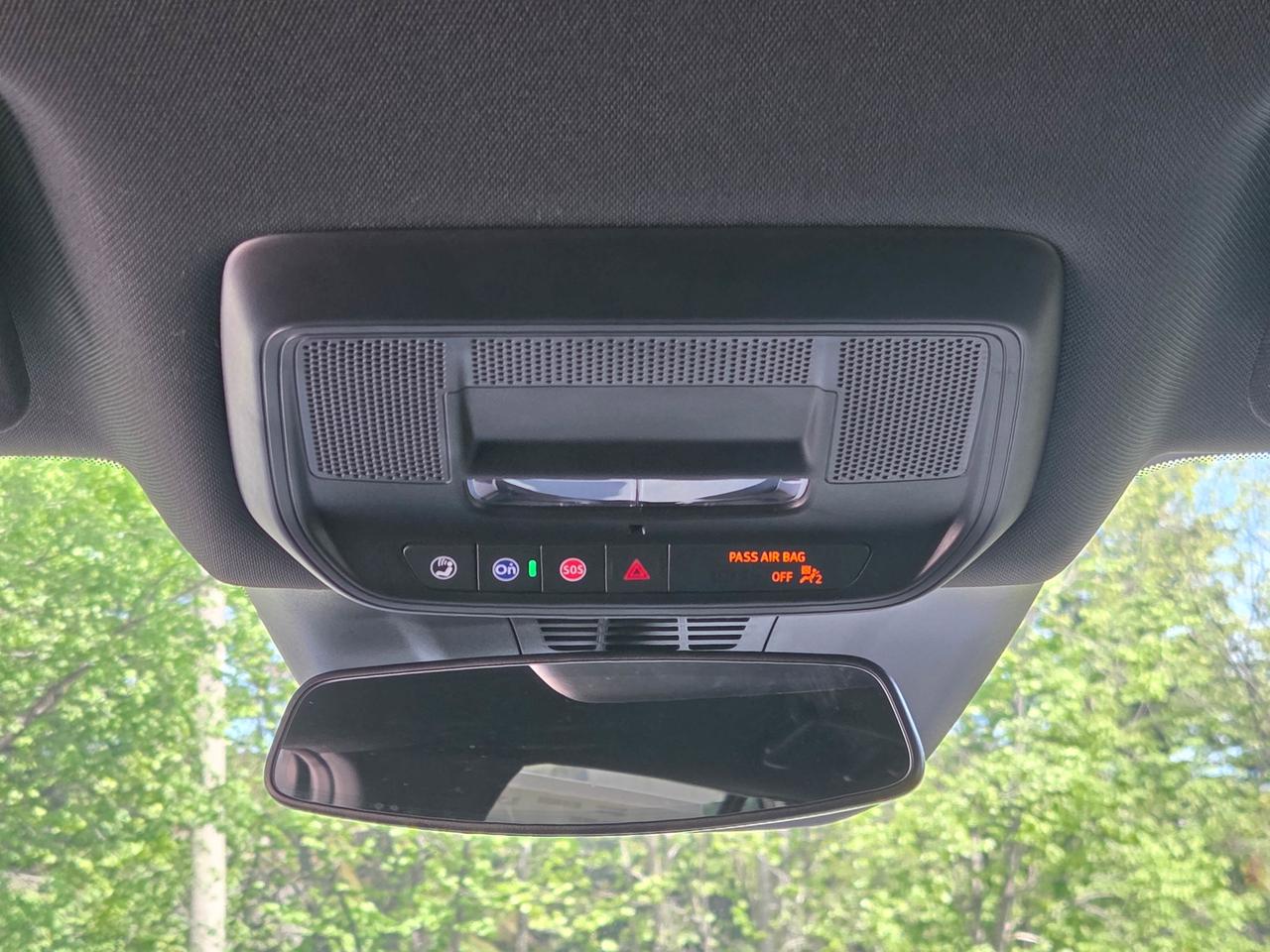 2026 Chevrolet Blazer EV AWD LT Photo