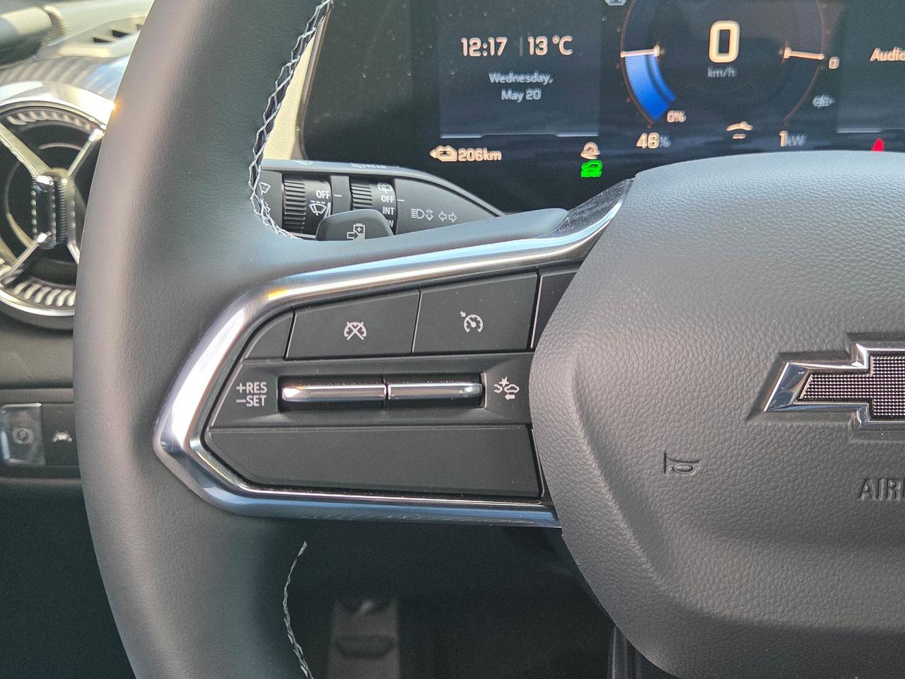 2026 Chevrolet Blazer EV AWD LT Photo
