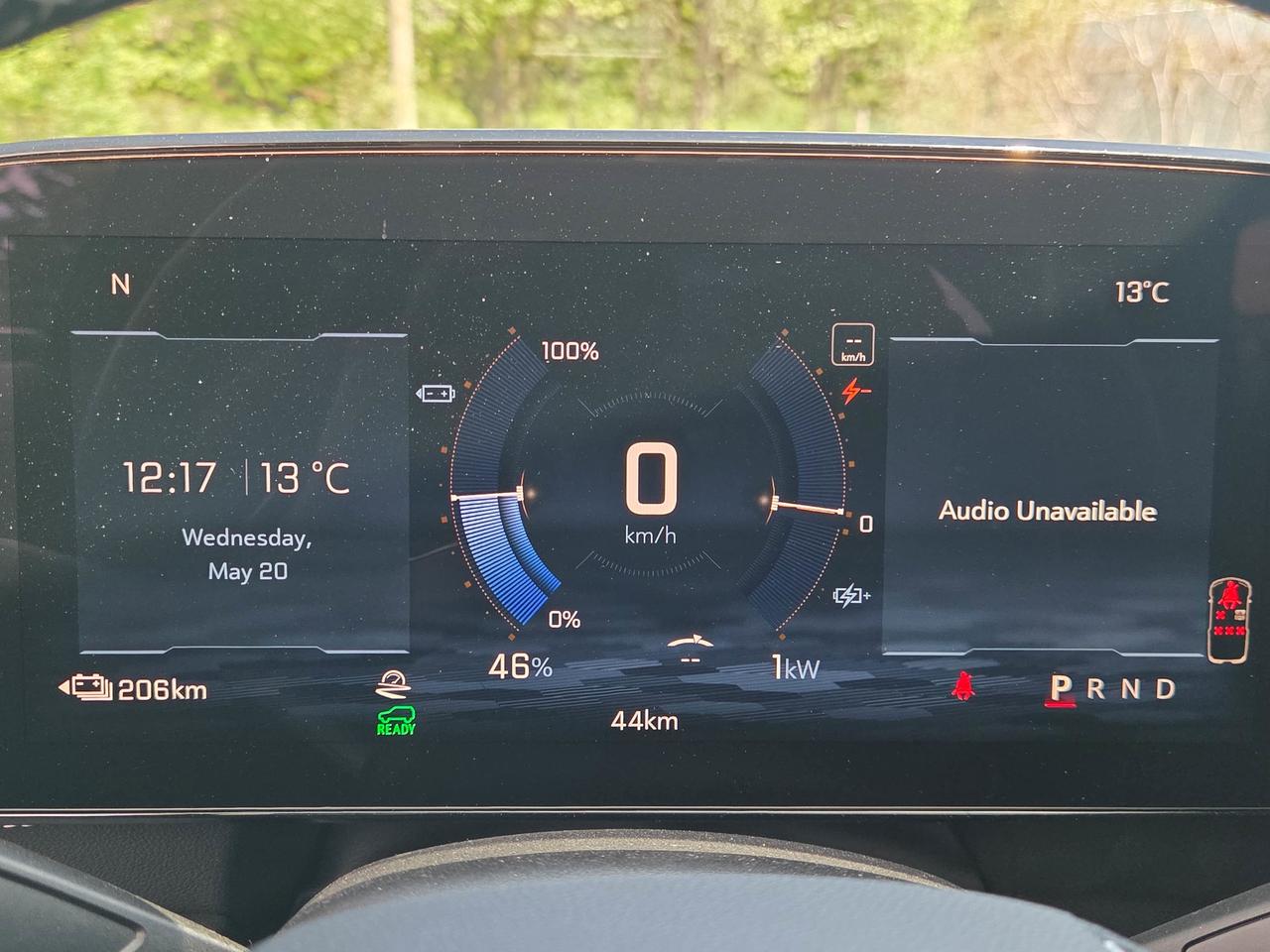 2026 Chevrolet Blazer EV AWD LT Photo
