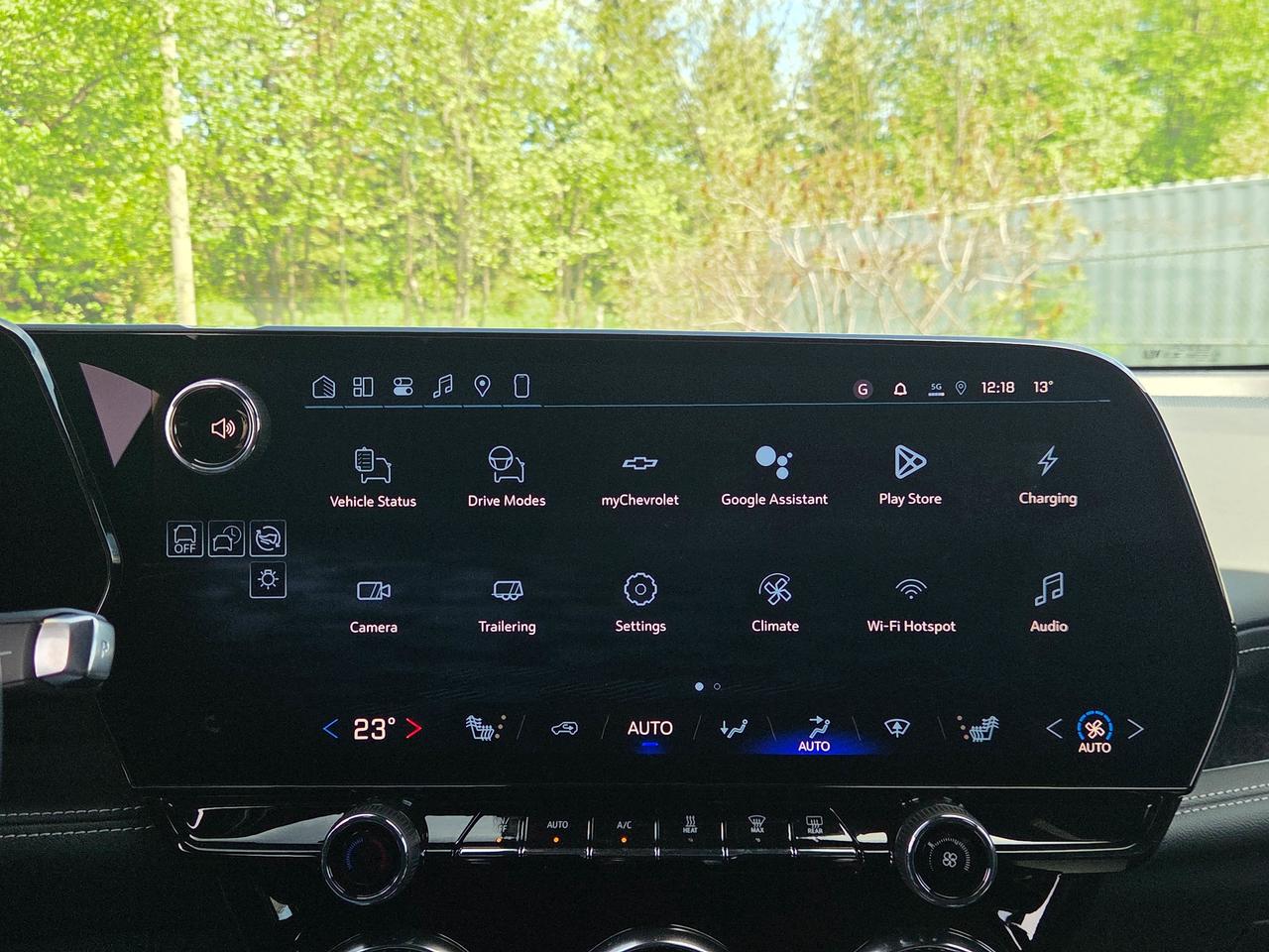2026 Chevrolet Blazer EV AWD LT Photo