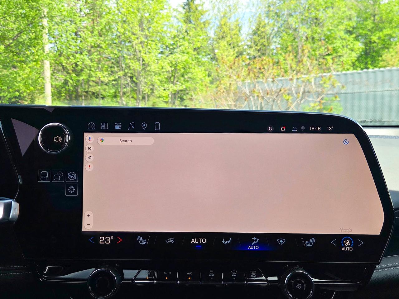 2026 Chevrolet Blazer EV AWD LT Photo