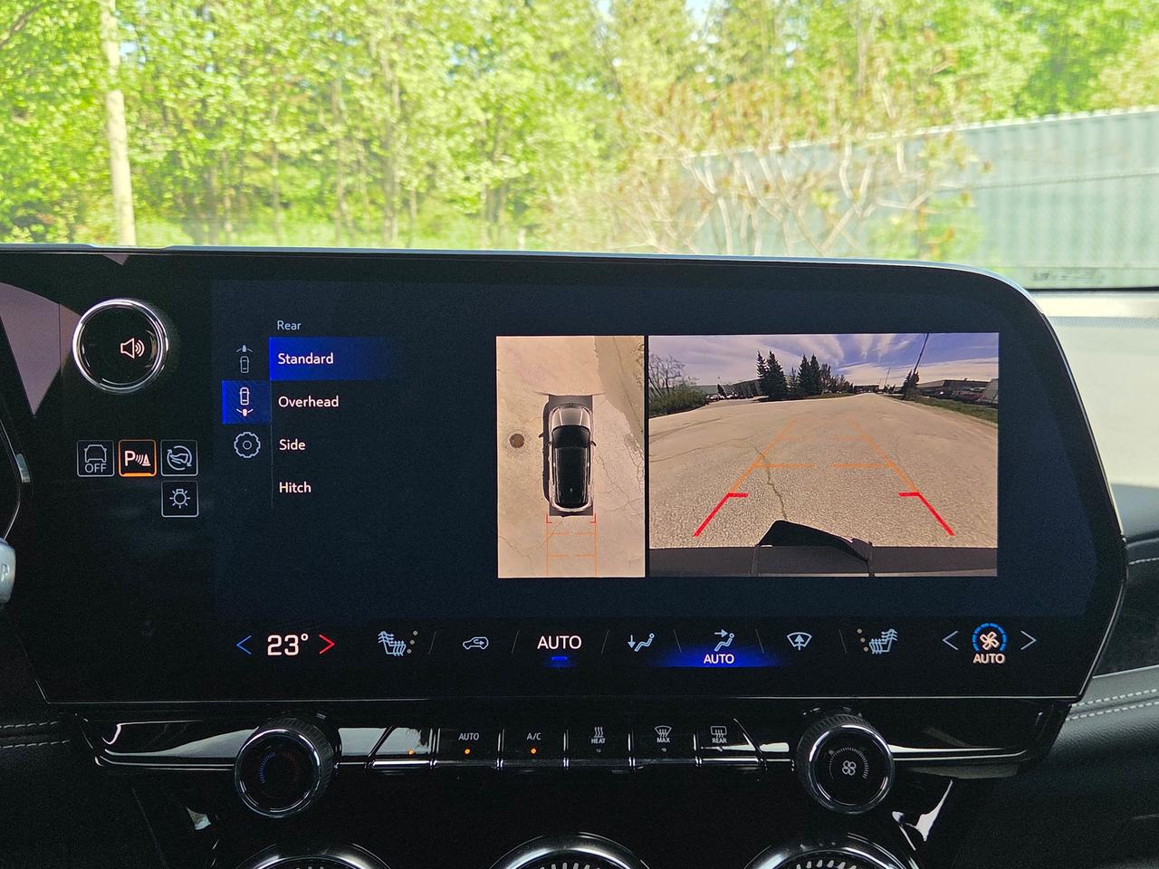 2026 Chevrolet Blazer EV AWD LT Photo