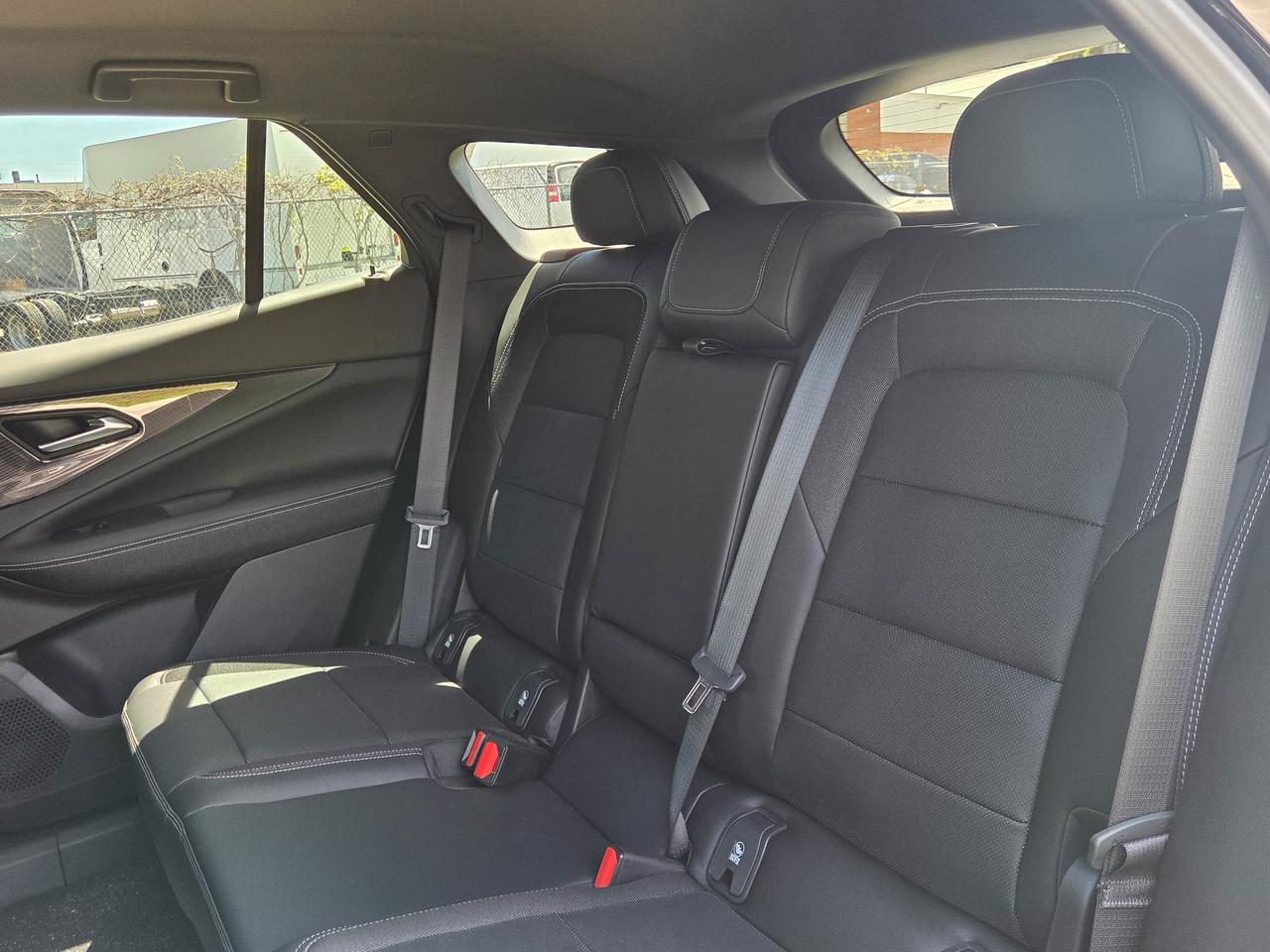 2026 Chevrolet Blazer EV AWD LT Photo