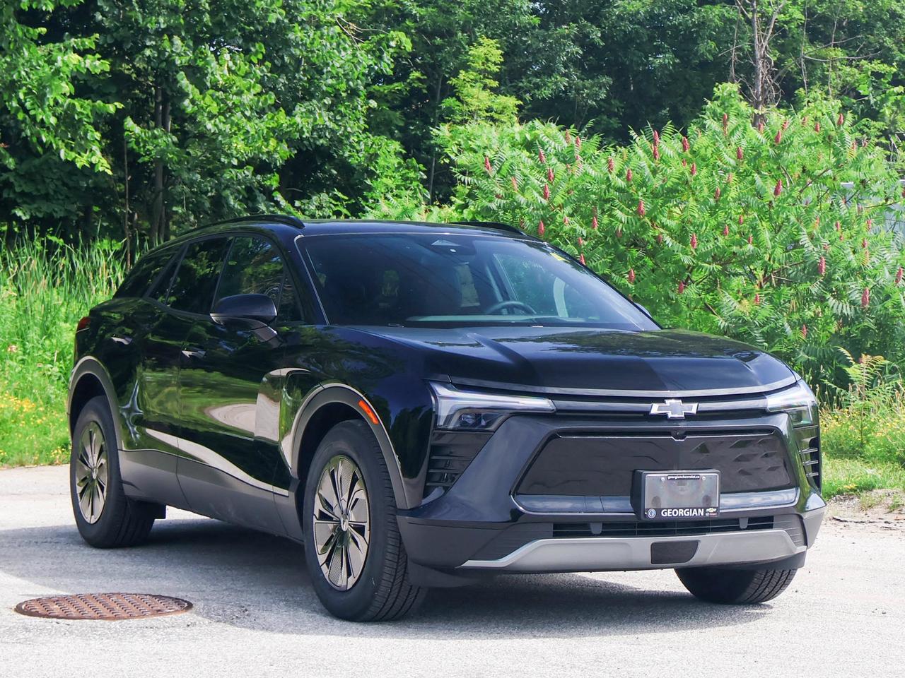 2026 Chevrolet Blazer EV AWD LT Photo
