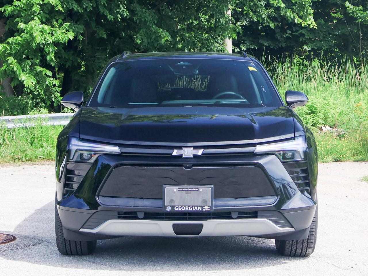 2026 Chevrolet Blazer EV AWD LT Photo