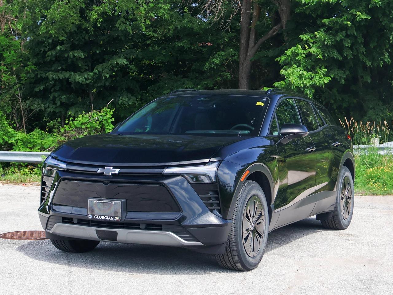 2026 Chevrolet Blazer EV AWD LT Photo