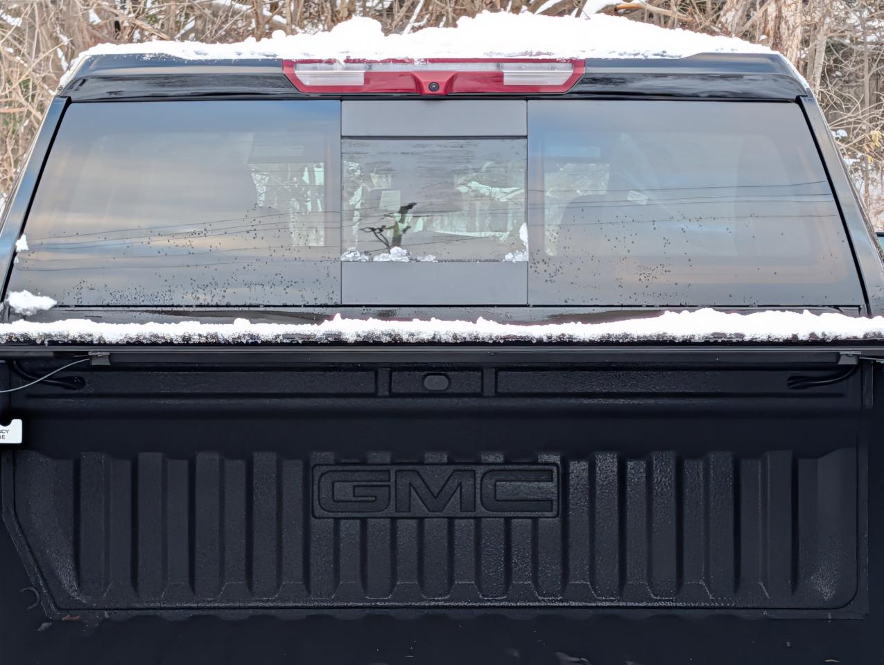 2026 GMC SIERRA 2500HD SLE Photo