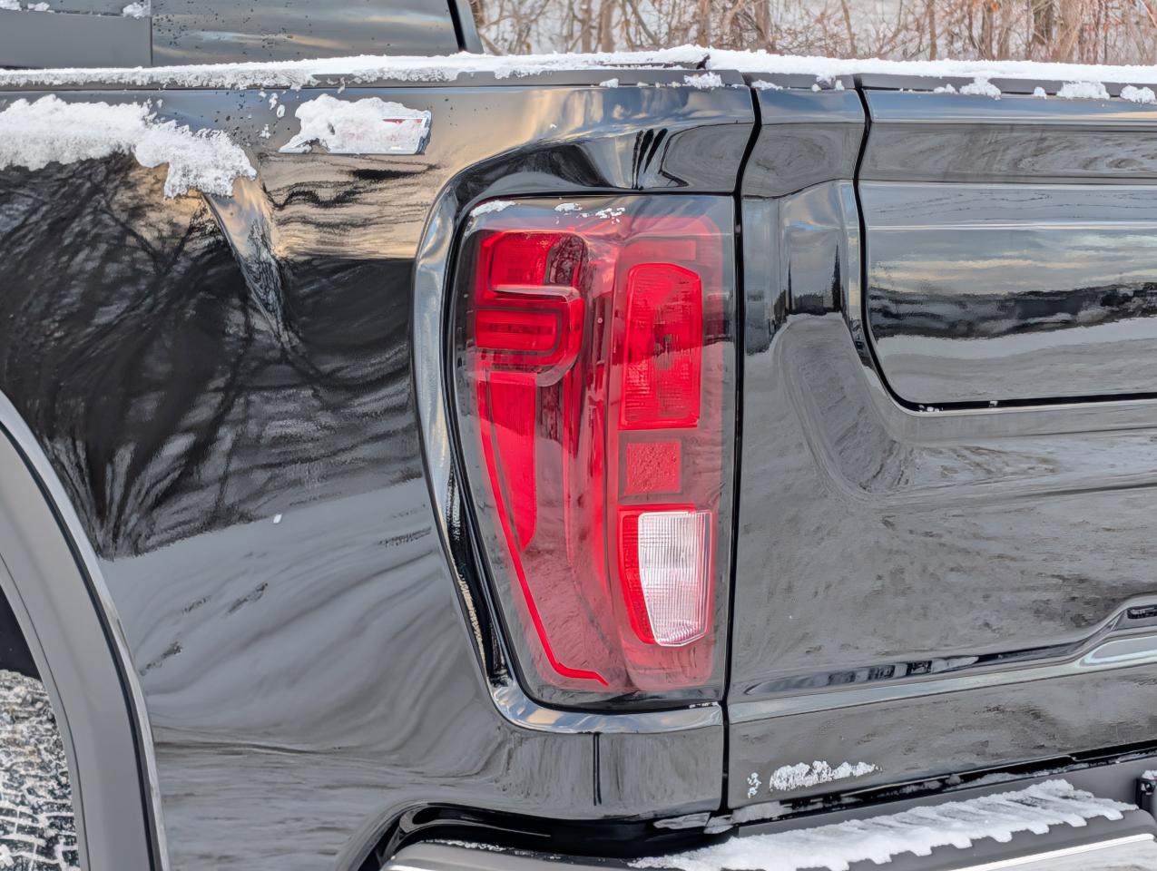 2026 GMC SIERRA 2500HD SLE Photo