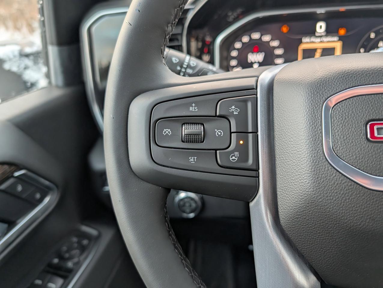 2026 GMC SIERRA 2500HD SLE Photo