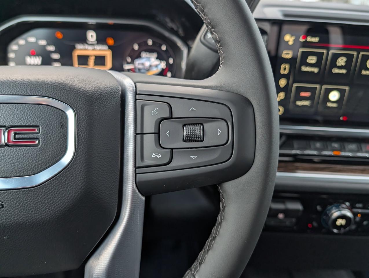 2026 GMC SIERRA 2500HD SLE Photo