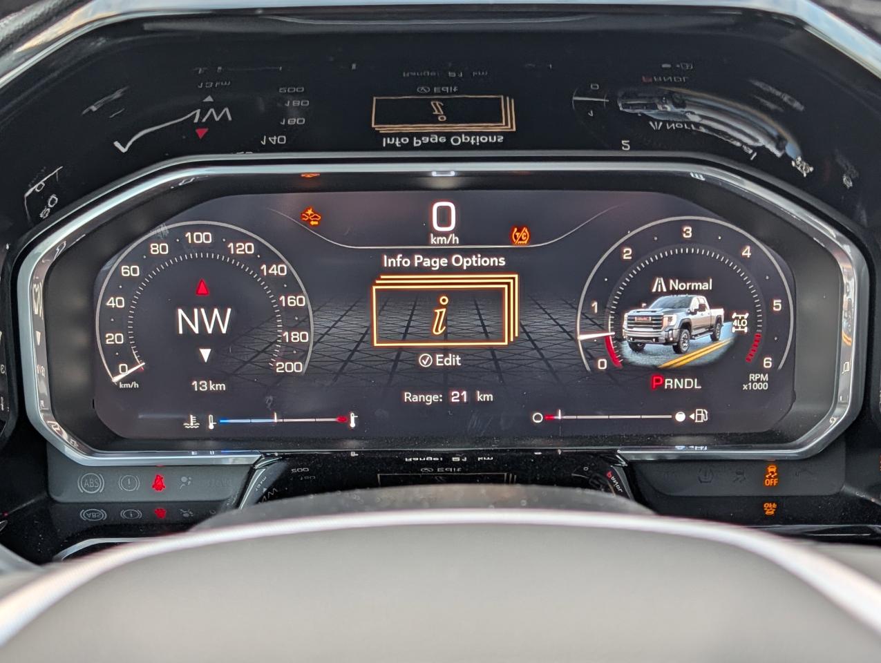 2026 GMC SIERRA 2500HD SLE Photo