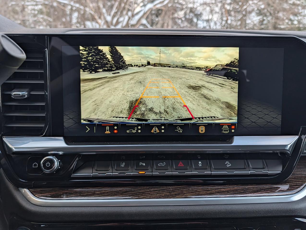 2026 GMC SIERRA 2500HD SLE Photo