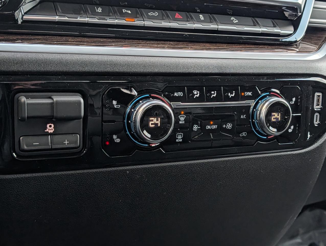 2026 GMC SIERRA 2500HD SLE Photo