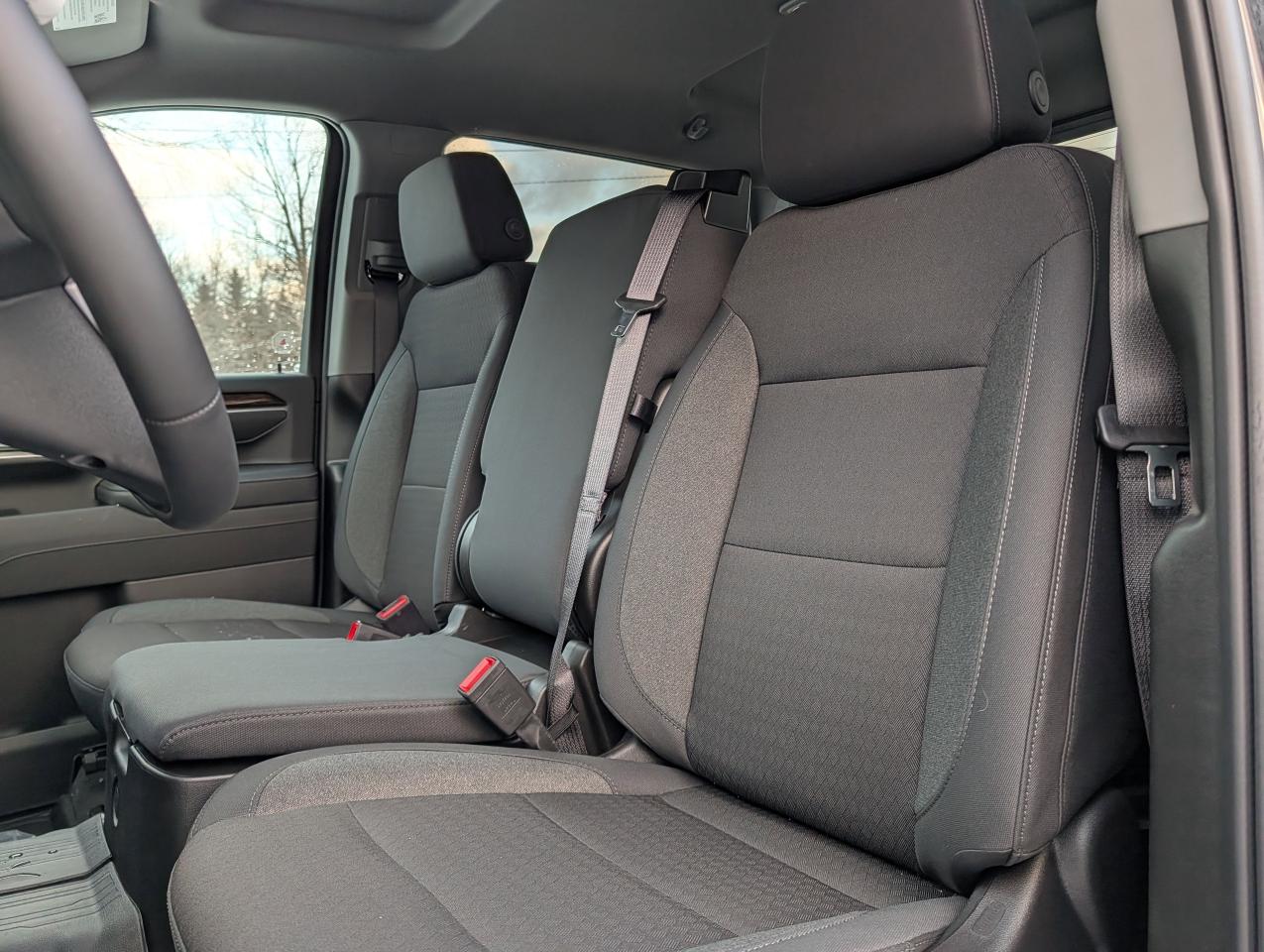 2026 GMC SIERRA 2500HD SLE Photo