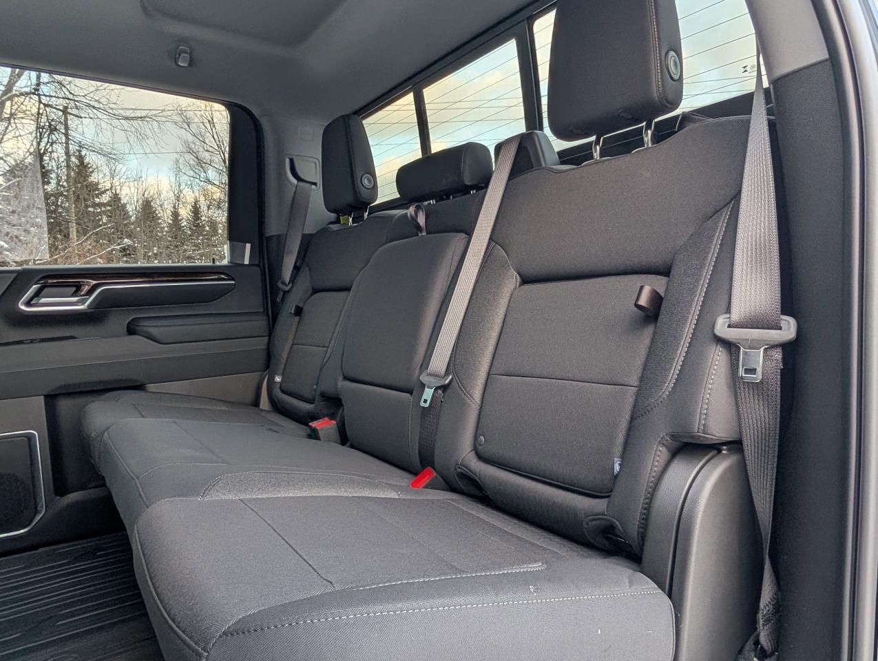 2026 GMC SIERRA 2500HD SLE Photo