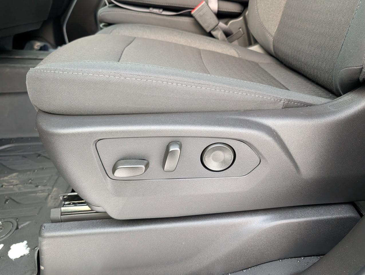 2026 GMC SIERRA 2500HD SLE Photo