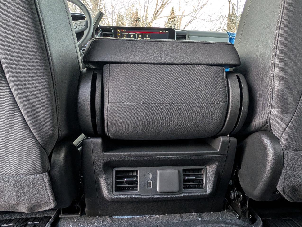 2026 GMC SIERRA 2500HD SLE Photo