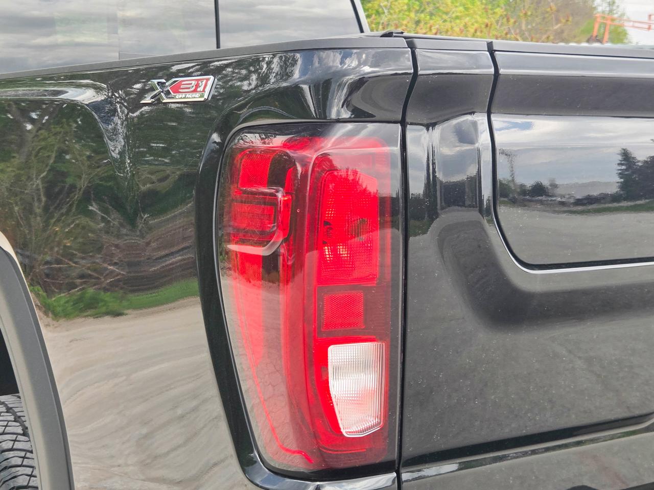 2026 GMC SIERRA 2500HD SLE Photo