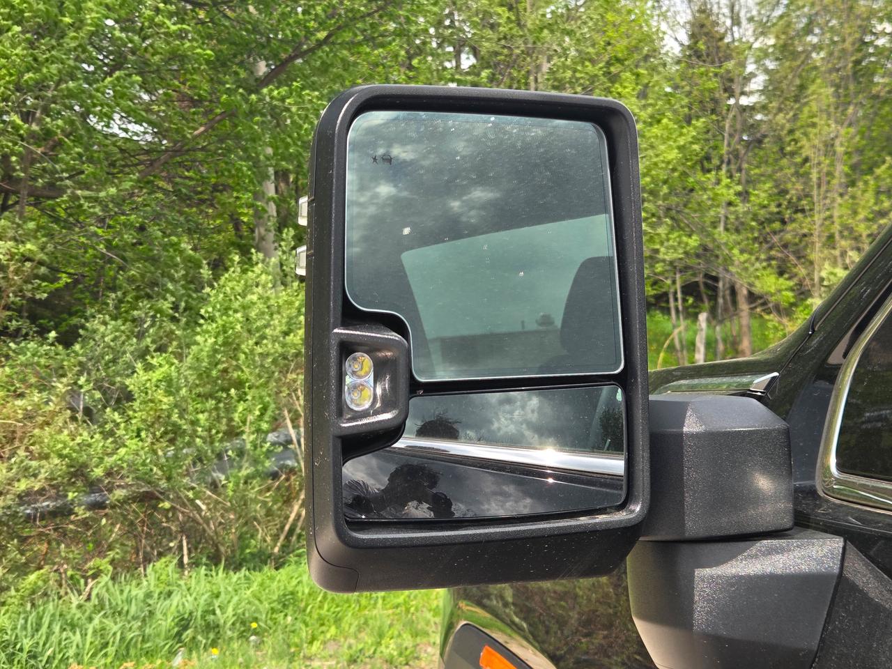 2026 GMC SIERRA 2500HD SLE Photo