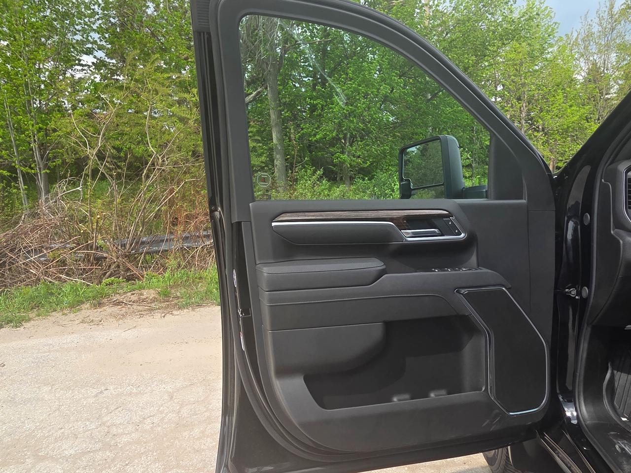 2026 GMC SIERRA 2500HD SLE Photo