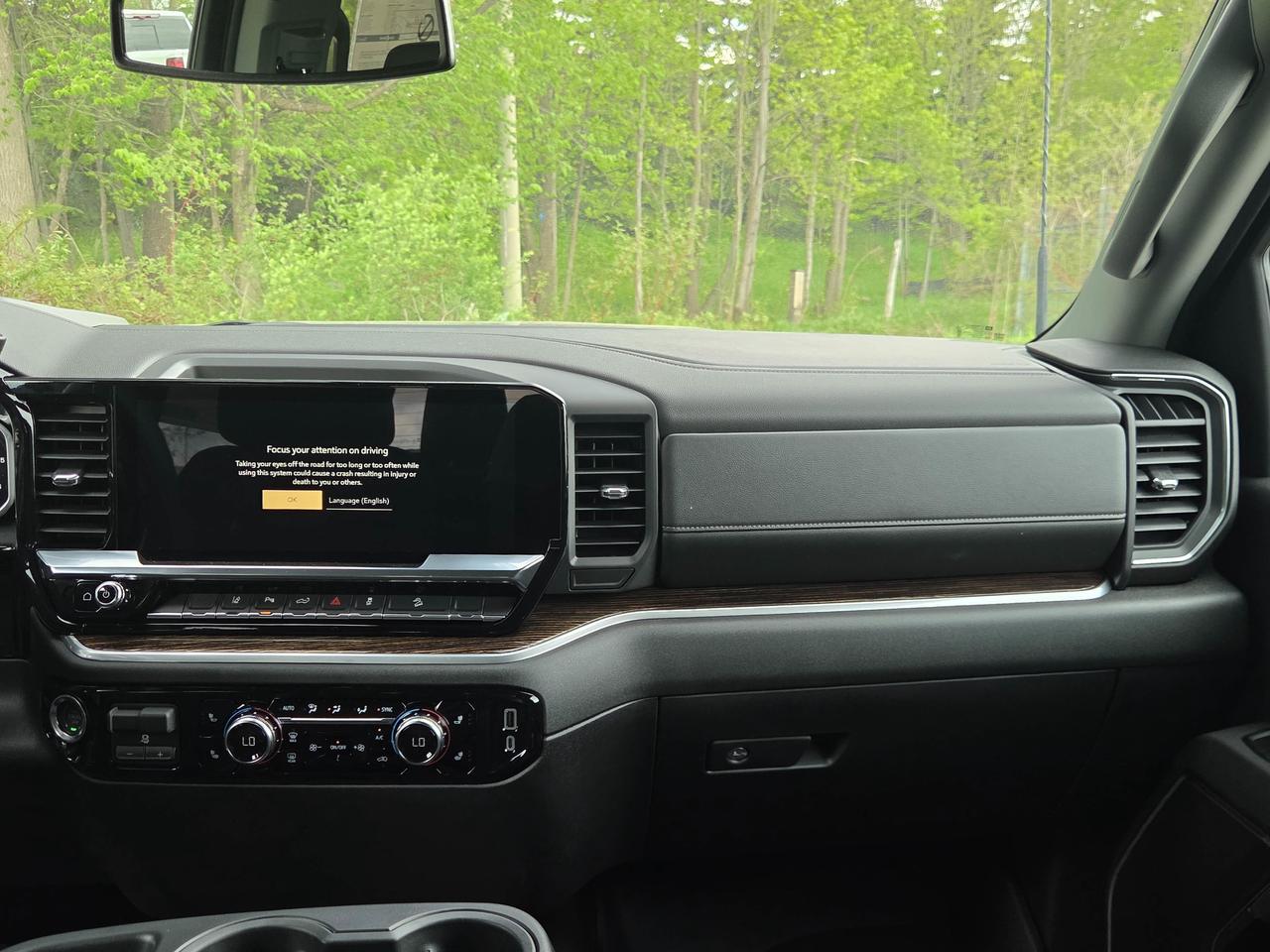 2026 GMC SIERRA 2500HD SLE Photo