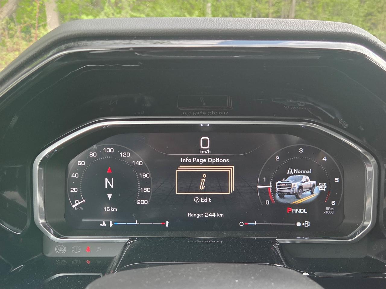 2026 GMC SIERRA 2500HD SLE Photo