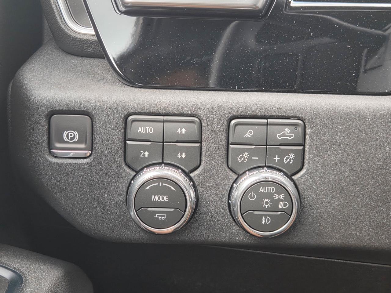 2026 GMC SIERRA 2500HD SLE Photo