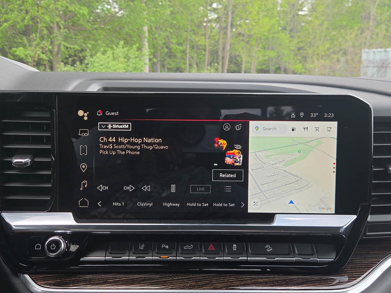 2026 GMC SIERRA 2500HD SLE Photo