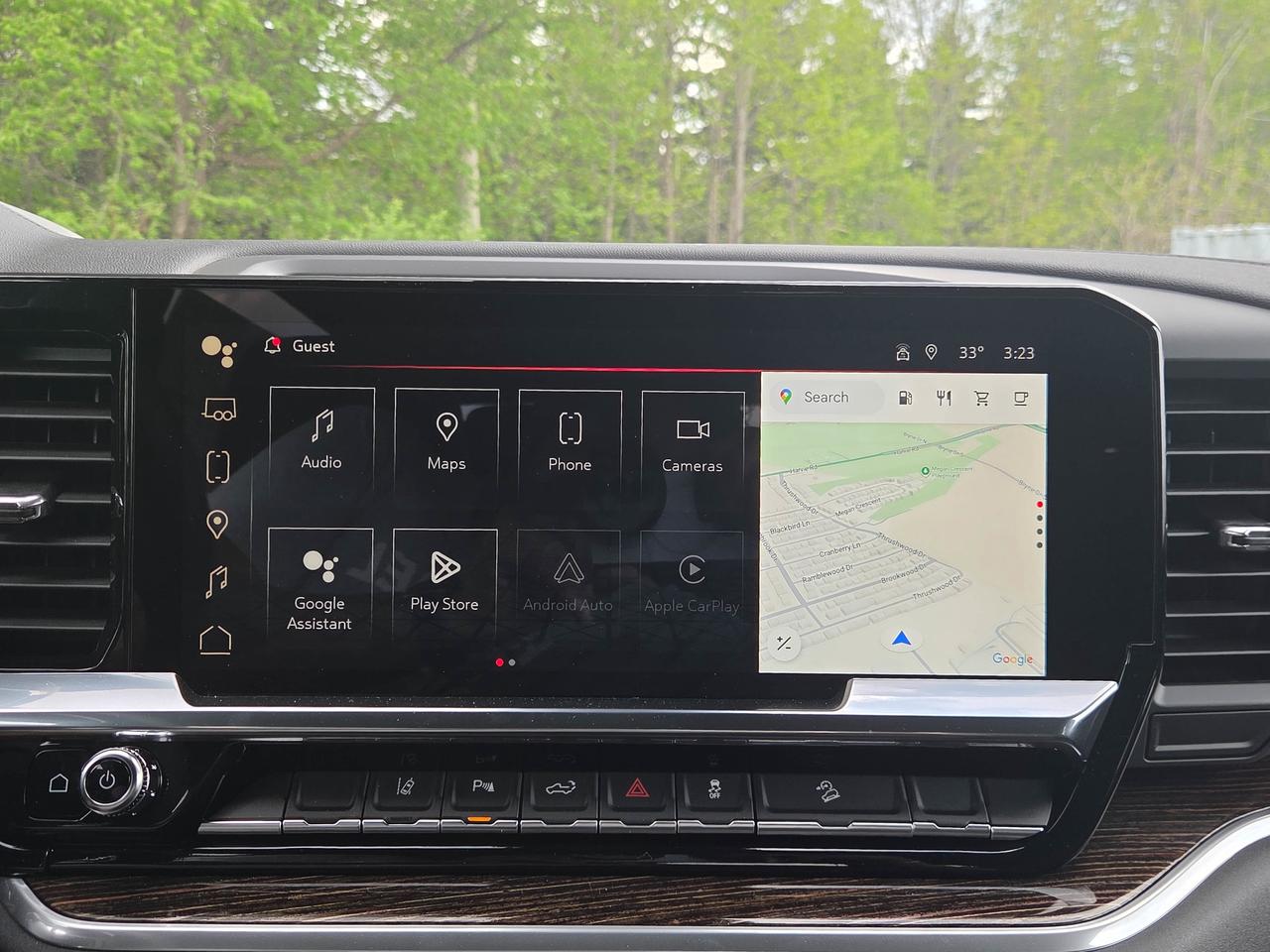 2026 GMC SIERRA 2500HD SLE Photo