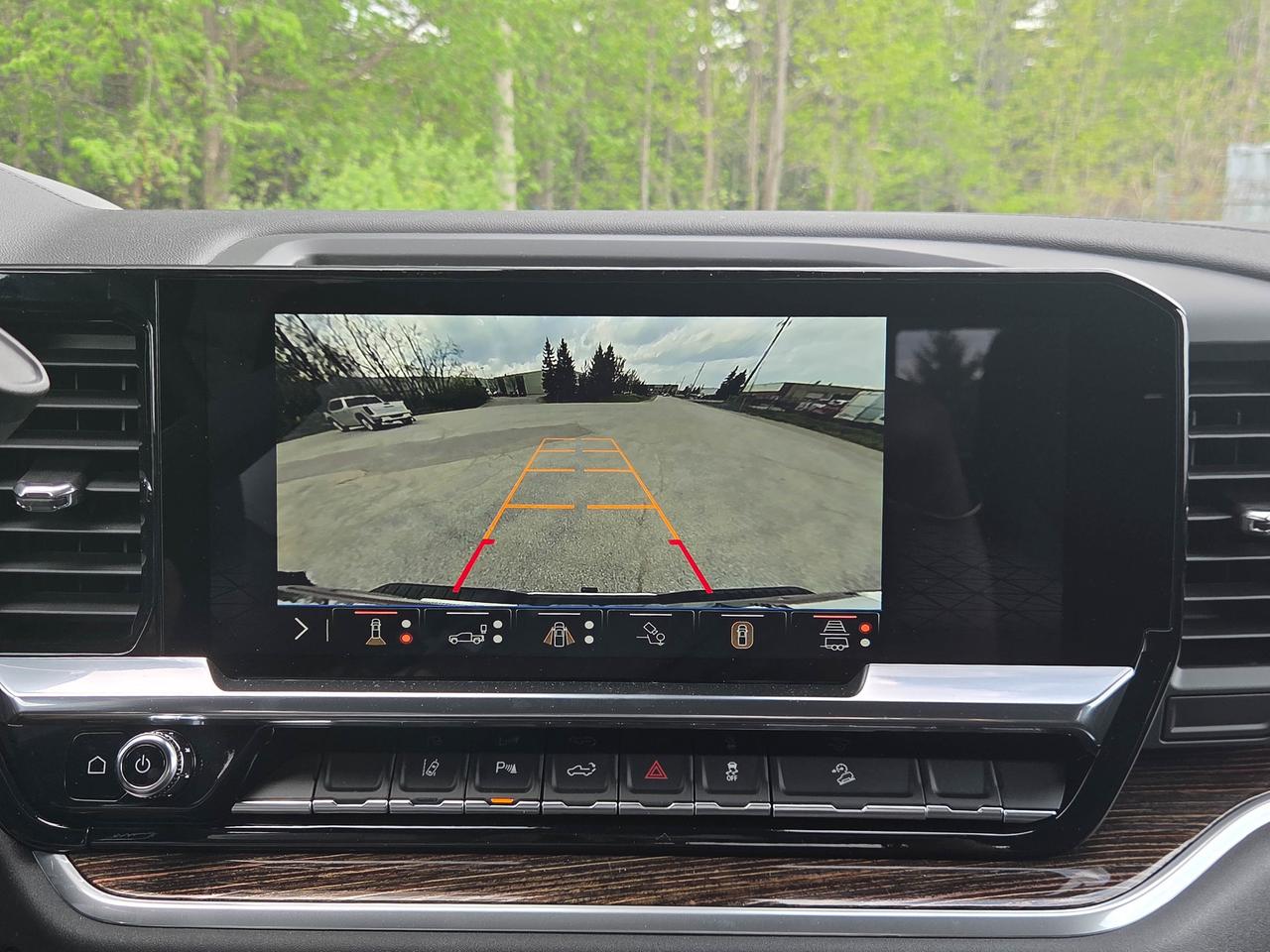 2026 GMC SIERRA 2500HD SLE Photo