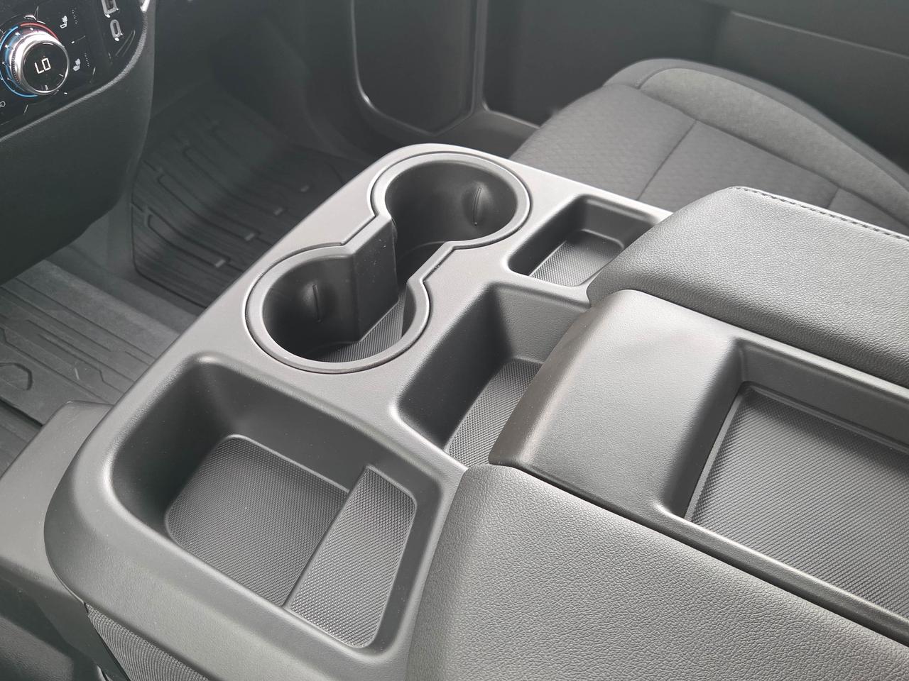 2026 GMC SIERRA 2500HD SLE Photo