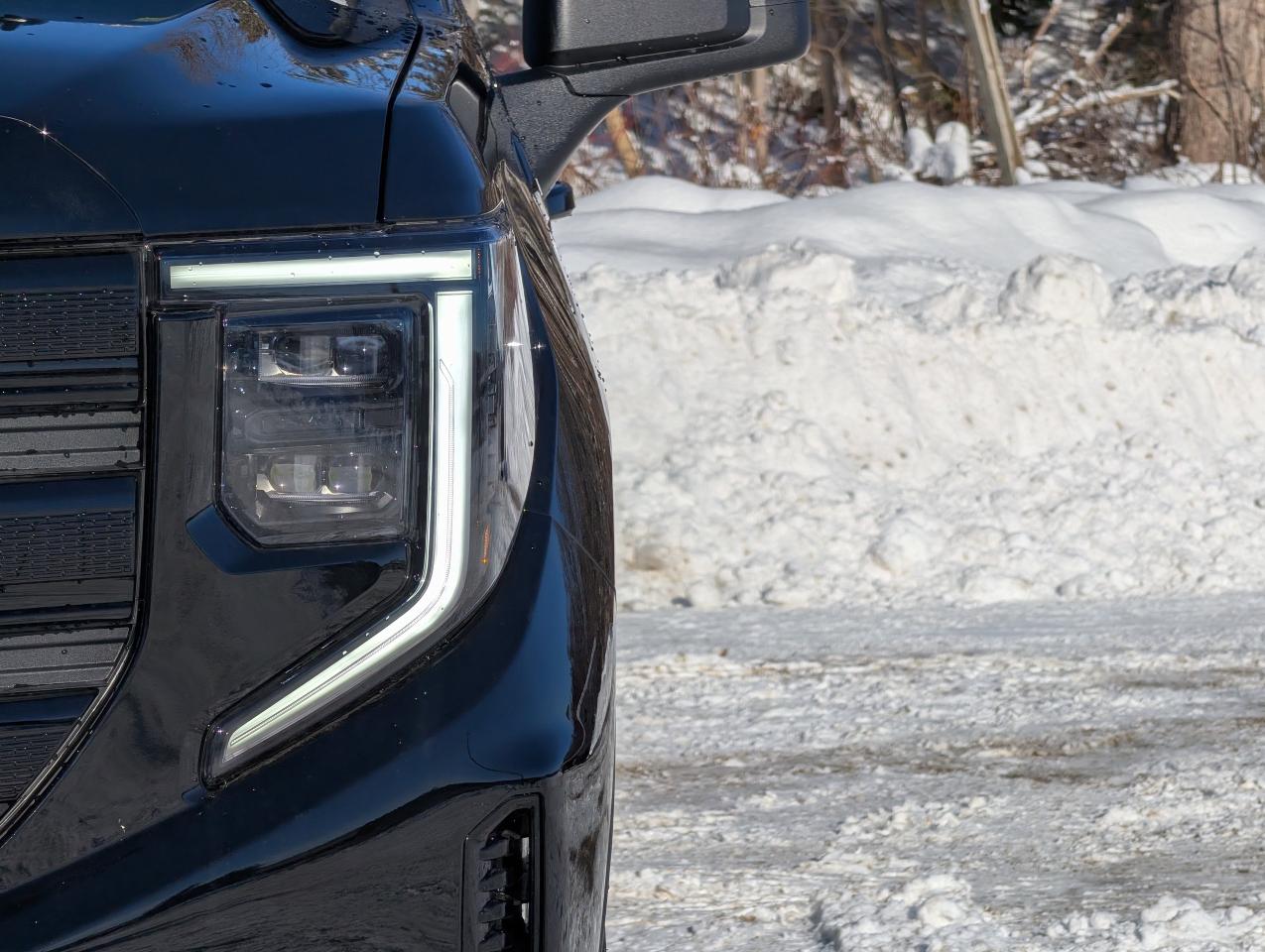 2026 GMC Sierra 1500 ELEVATION Photo