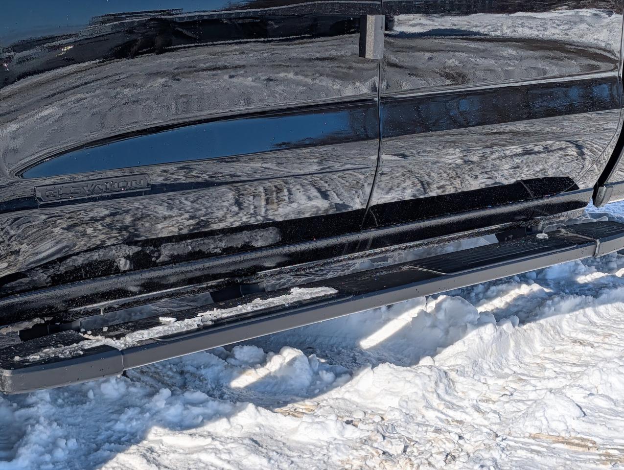 2026 GMC Sierra 1500 ELEVATION Photo