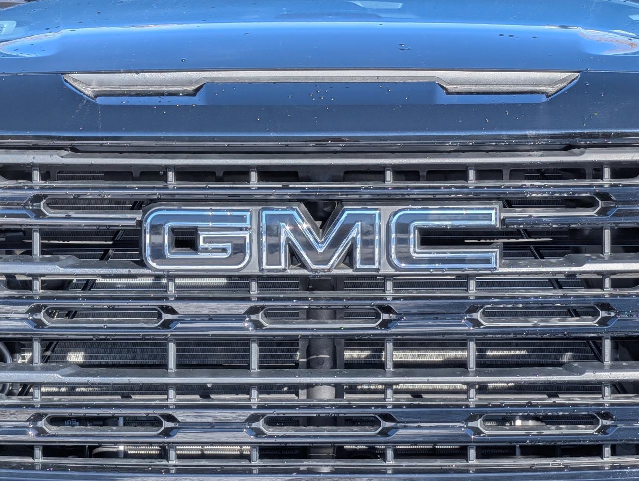 2026 GMC Sierra 1500 ELEVATION Photo