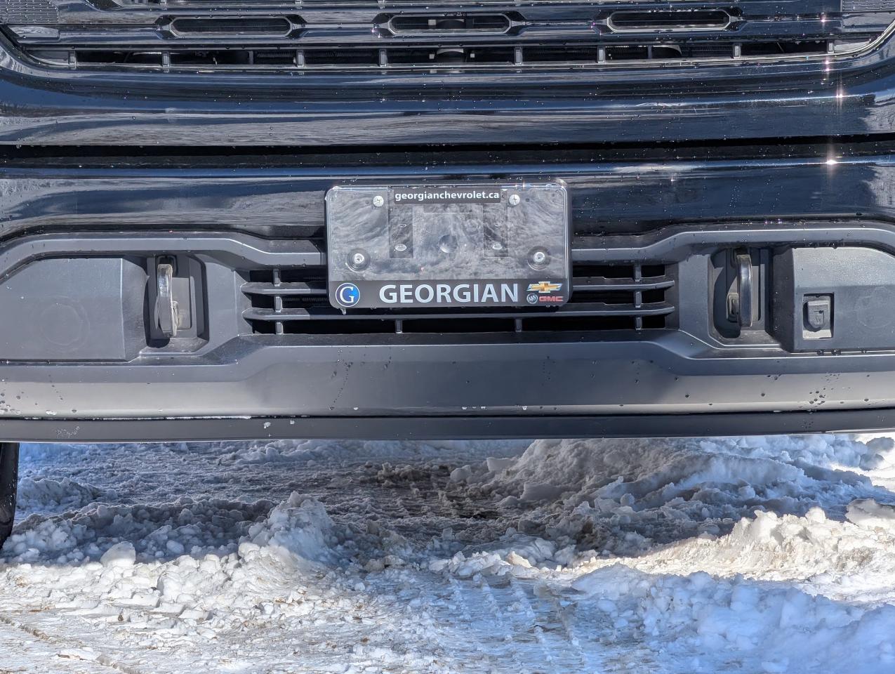 2026 GMC Sierra 1500 ELEVATION Photo