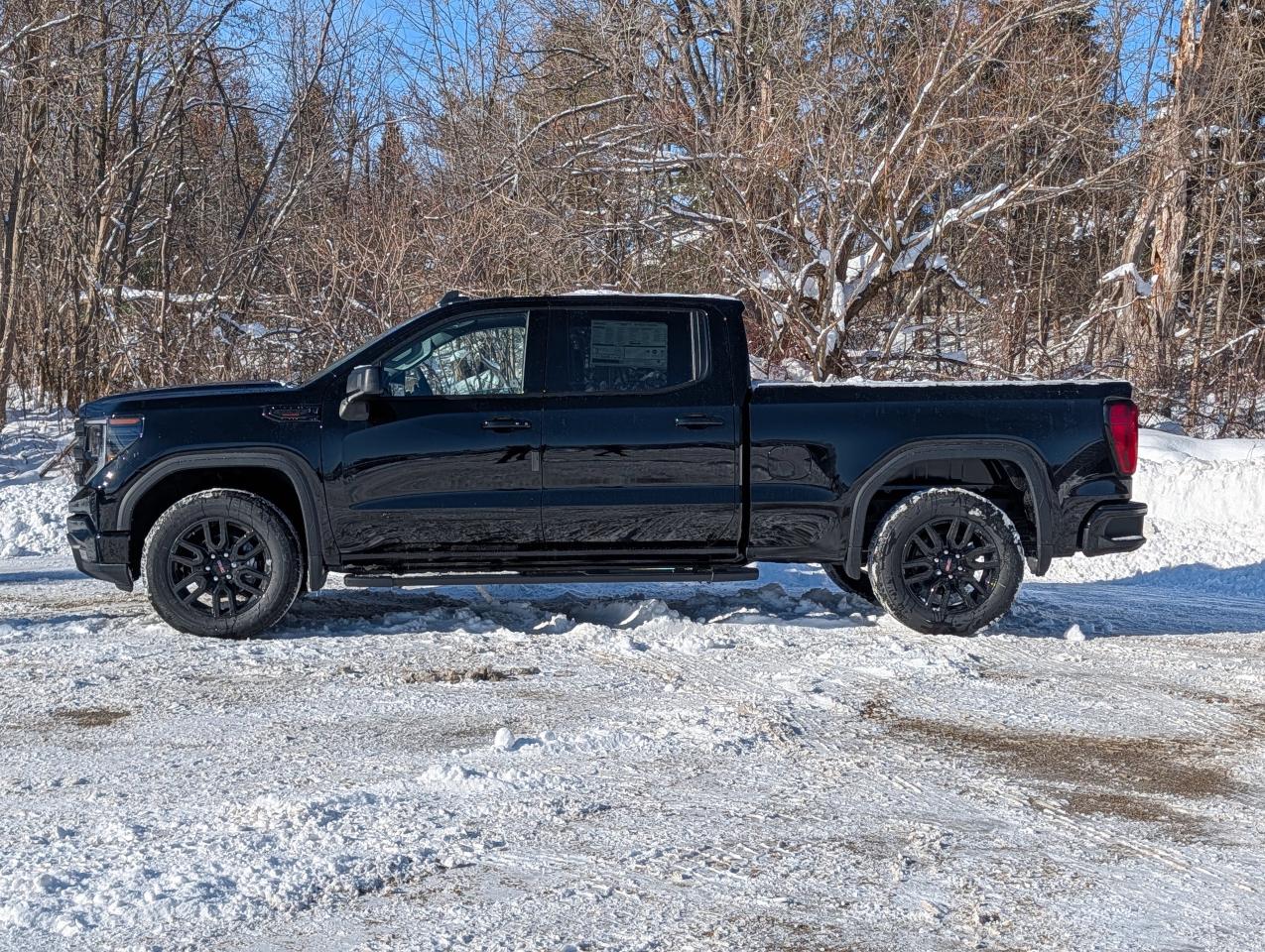 2026 GMC Sierra 1500 ELEVATION Photo