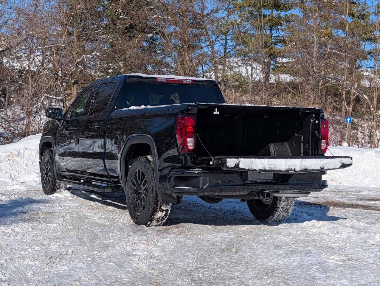 2026 GMC Sierra 1500 ELEVATION Photo